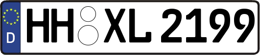 HH-XL2199
