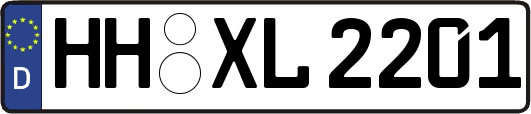 HH-XL2201
