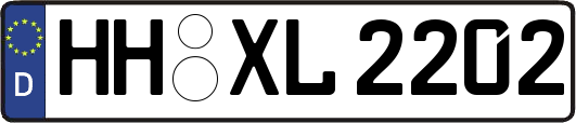 HH-XL2202
