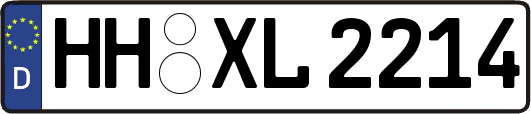 HH-XL2214