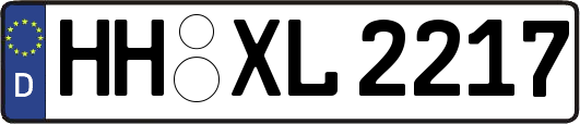 HH-XL2217