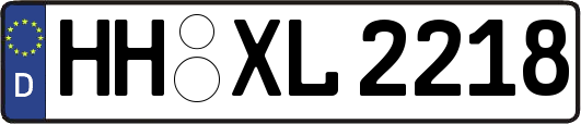 HH-XL2218