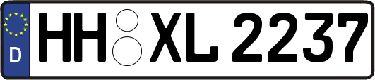 HH-XL2237