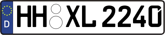 HH-XL2240