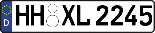 HH-XL2245
