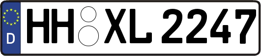 HH-XL2247