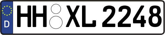HH-XL2248