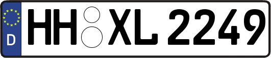 HH-XL2249