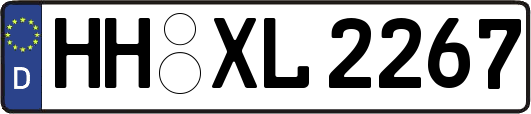 HH-XL2267