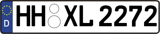 HH-XL2272