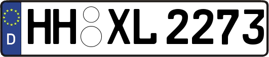 HH-XL2273