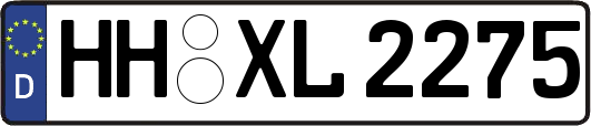 HH-XL2275