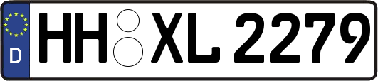 HH-XL2279