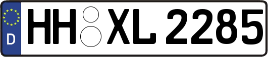 HH-XL2285