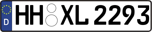 HH-XL2293