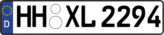 HH-XL2294
