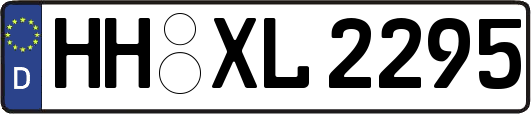 HH-XL2295
