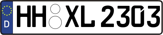 HH-XL2303