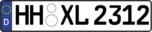 HH-XL2312