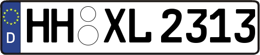 HH-XL2313