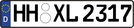 HH-XL2317