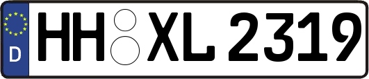 HH-XL2319
