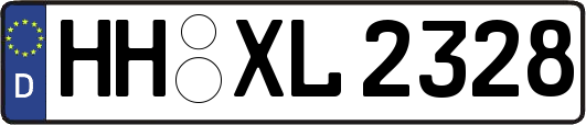 HH-XL2328