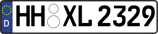 HH-XL2329