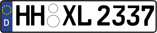 HH-XL2337