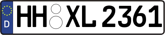 HH-XL2361