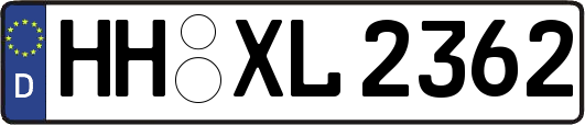 HH-XL2362