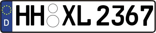 HH-XL2367