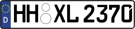 HH-XL2370