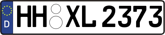 HH-XL2373