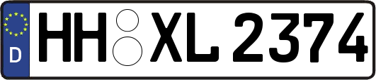 HH-XL2374
