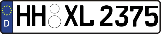 HH-XL2375