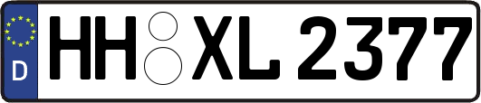 HH-XL2377
