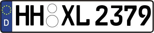 HH-XL2379