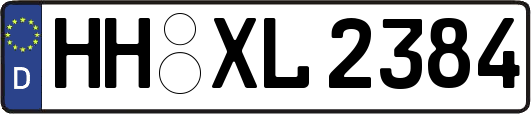 HH-XL2384