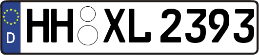 HH-XL2393