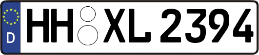 HH-XL2394