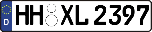 HH-XL2397