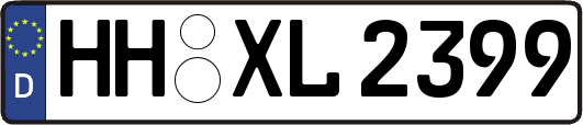 HH-XL2399