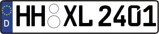 HH-XL2401