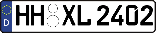 HH-XL2402