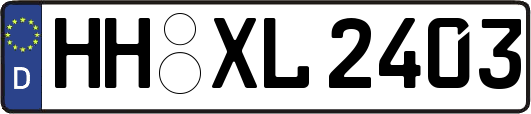 HH-XL2403