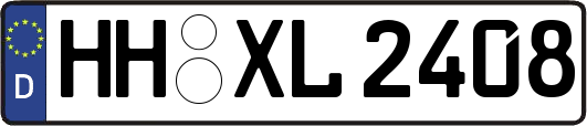 HH-XL2408