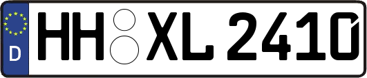 HH-XL2410