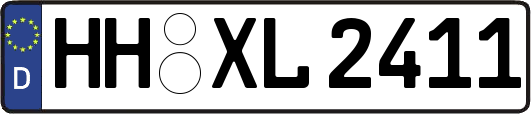 HH-XL2411