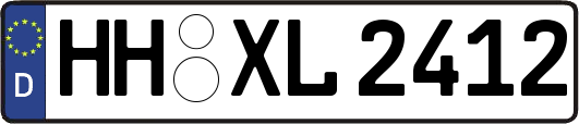 HH-XL2412